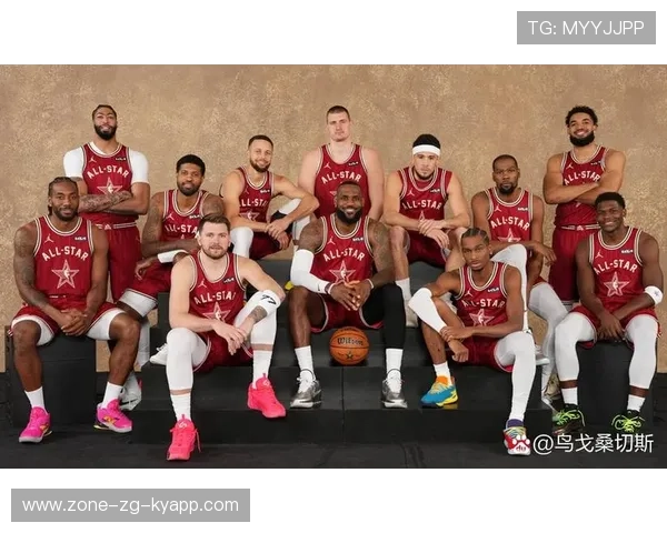 NBA球星生日活动引发球迷热情，互动频繁，nba明星生日